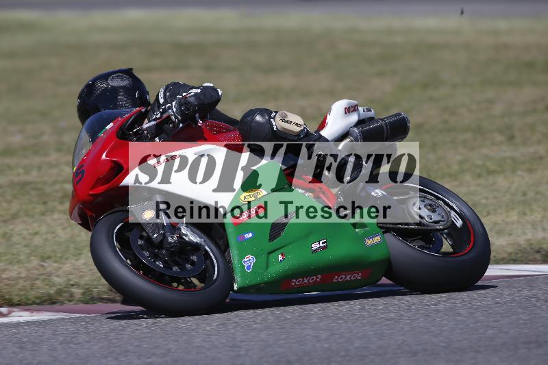 /12 30.04.2026  Speer Racing ADR/Gruppe gelb/95